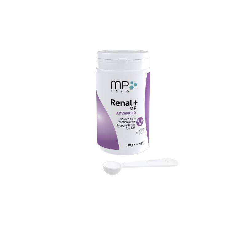Renal+ MP Advanced - MP Labo 40 g - Image 2