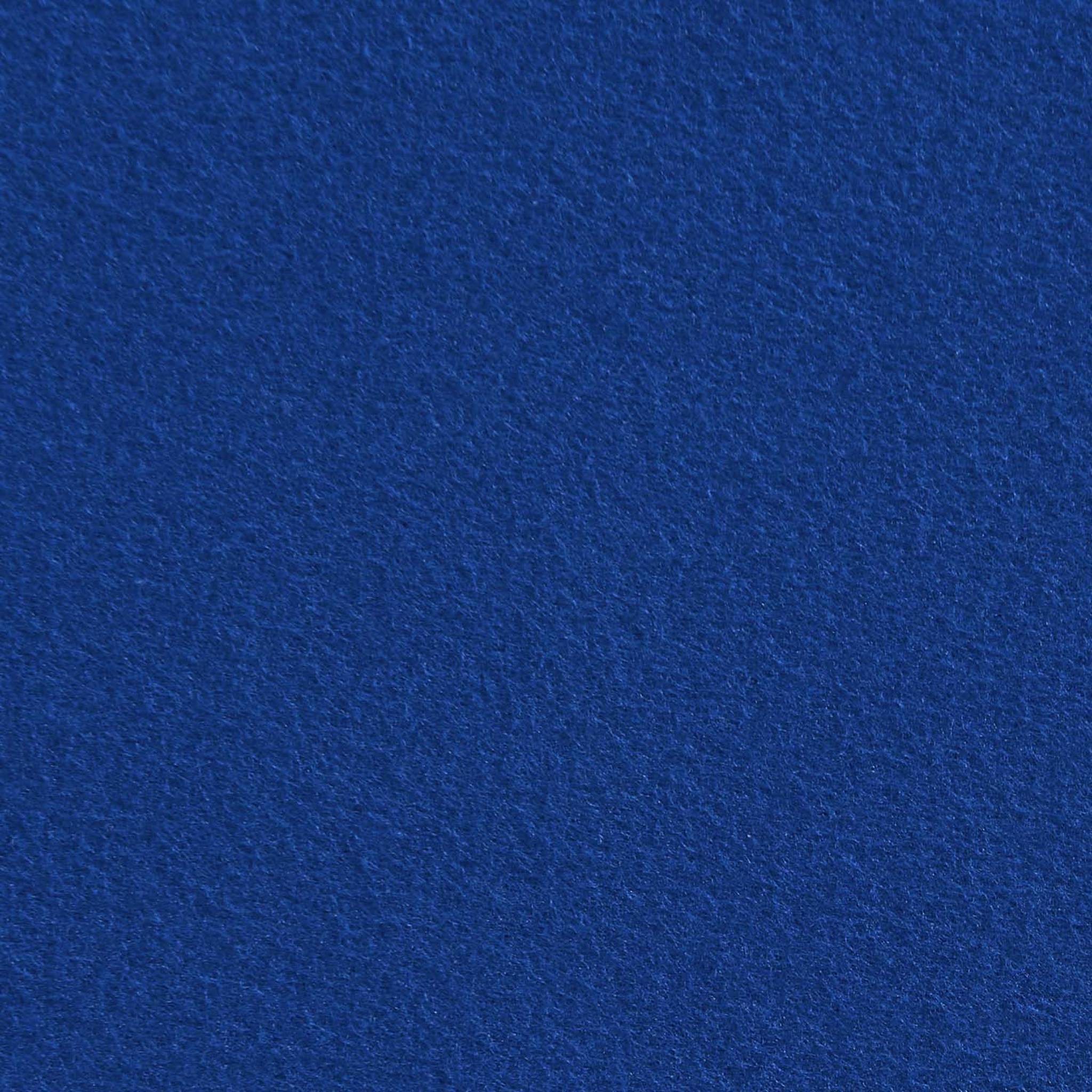 sweeek - Chauffeuse tissu 2 places bleu électrique - Nova | sweeek - Image 5