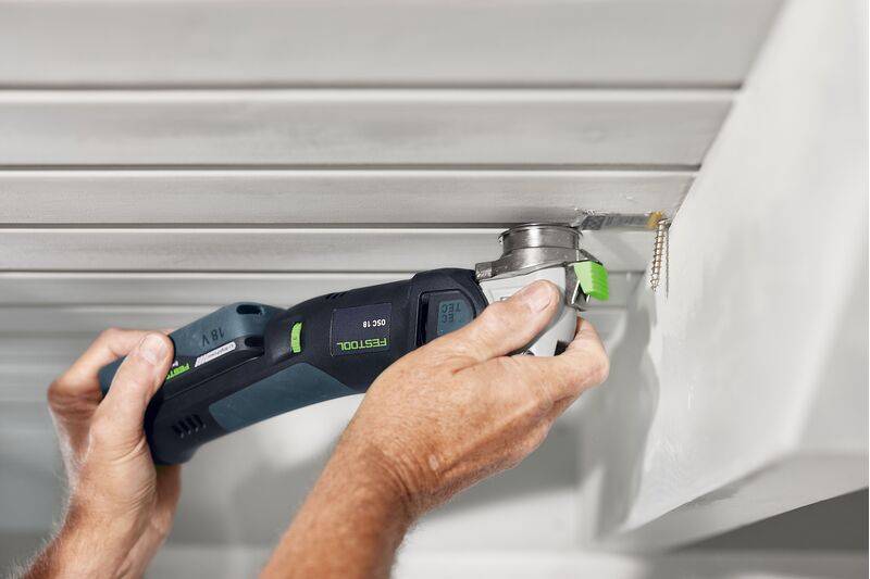 Lame de scie Carbide MSB 40/32/HM/OSC - FESTOOL - 578095 - Image 2