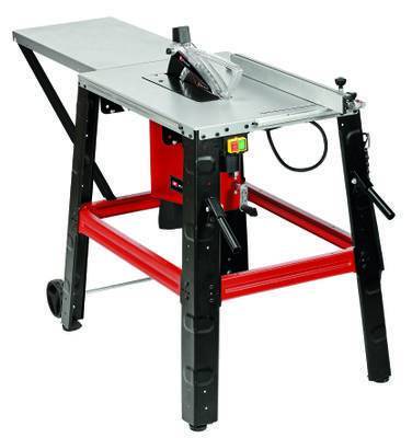 Einhell - Table de sciage TC-TS 315 U Einhell - Image 1