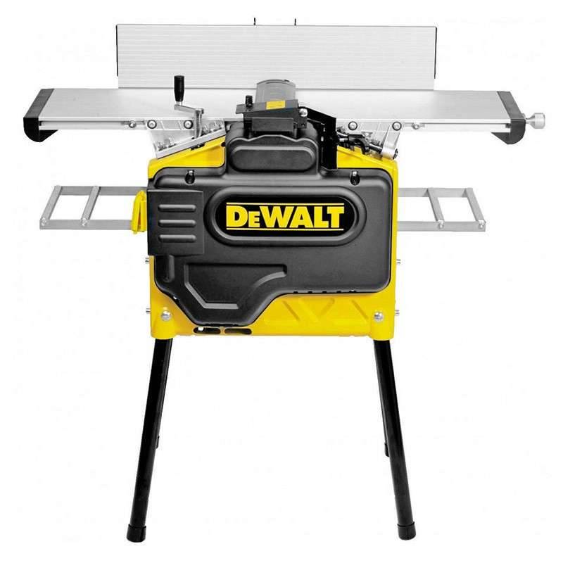 Raboteuse dégauchisseuse 2100W 260mm - D27300 - Dewalt - Image 3