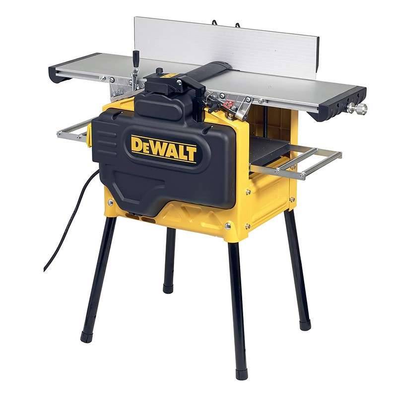 Raboteuse dégauchisseuse 2100W 260mm - D27300 - Dewalt - Image 1