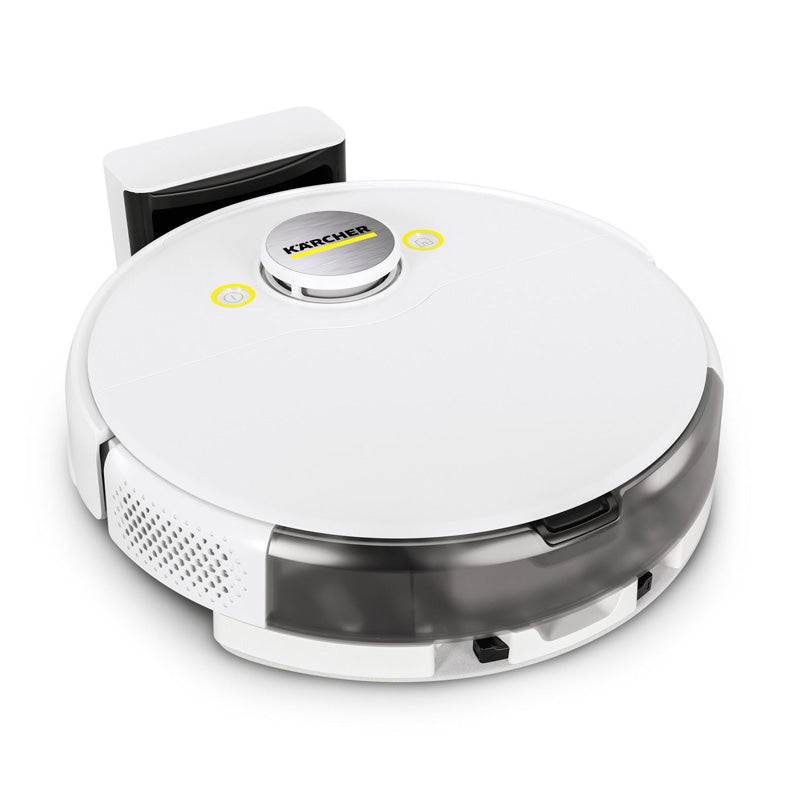 Aspirateur robot - KARCHER -  RCV 5 EU  avec serpillière 1.269-640.0 Karcher Home & garden - Image 1