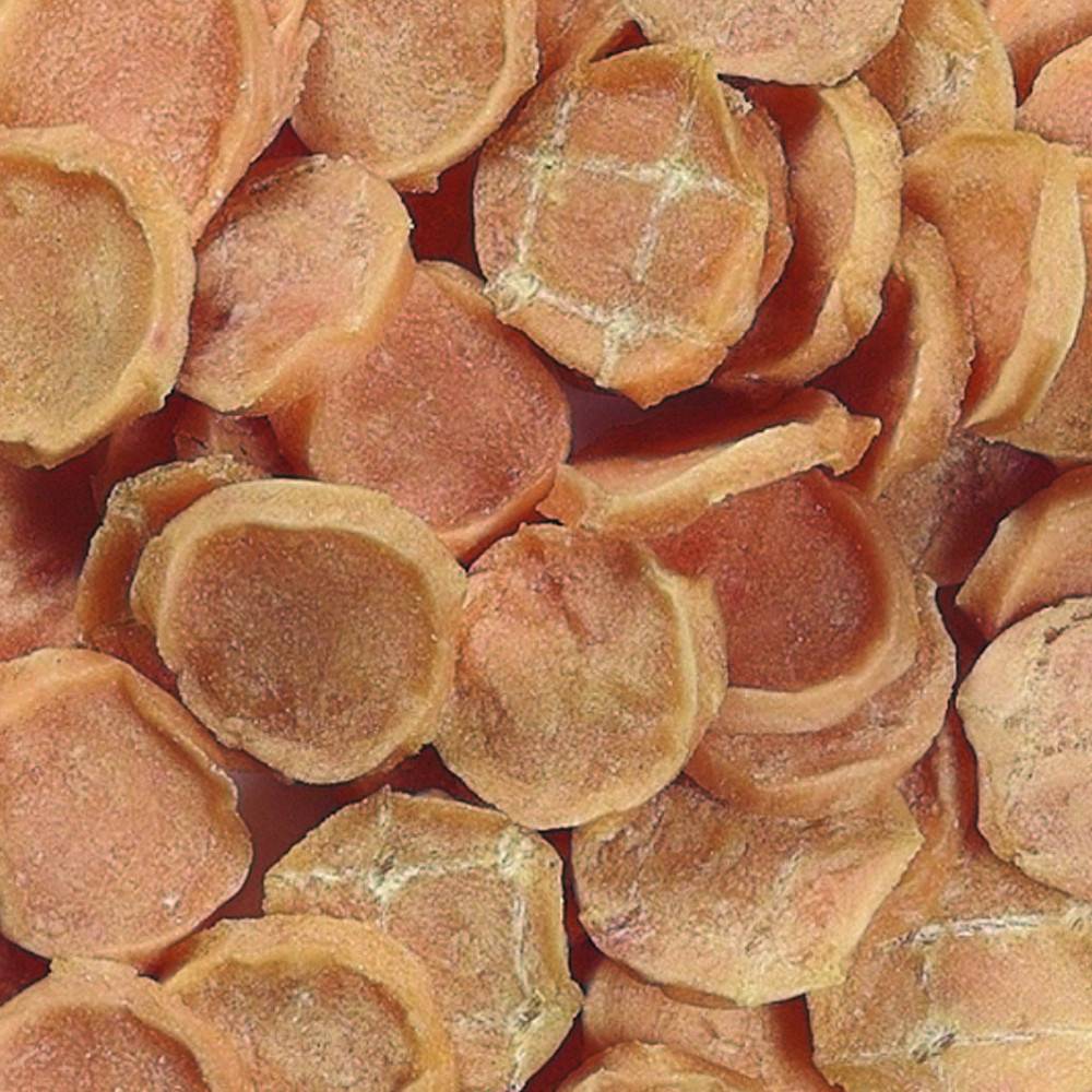 Flamingo - Friandises chips poulet Hapki 85 g pour chien - Image 2
