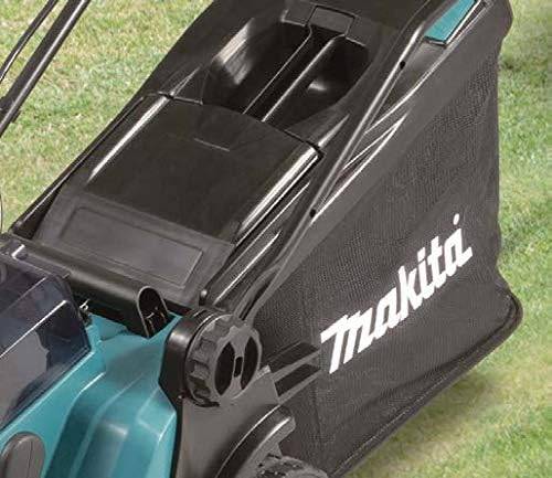Tondeuse 36V (2x18V) XPT - MAKITA - sans batterie ni chargeur - DLM382Z - Image 6