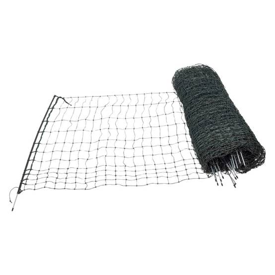 Filet volaille électrifiable, 1.20 x 50 m - Image 1