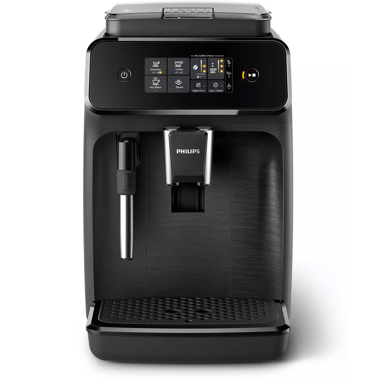 Philips - Robot café 15 bars noir EP1220/00 Philips - Image 4