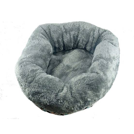 Panier rond CLAVIO ø 35 x 12 cm pour rongeur - Image 1
