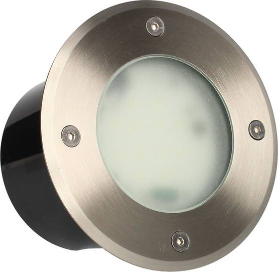 Arlux Lighting - Spot Exterieur PATIO Rond 9W 500lm Arlux Lighting - Image 1