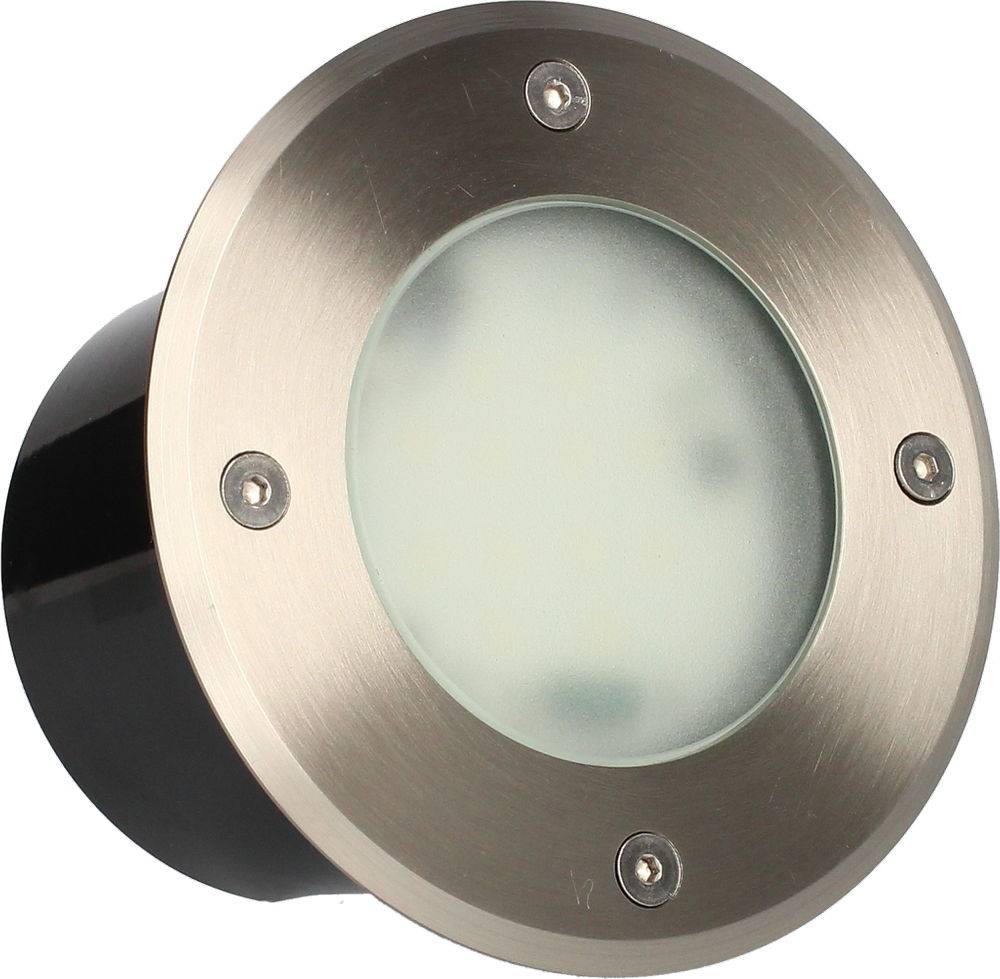 Arlux Lighting - Spot Exterieur PATIO Rond 9W 500lm Arlux Lighting - Image 1
