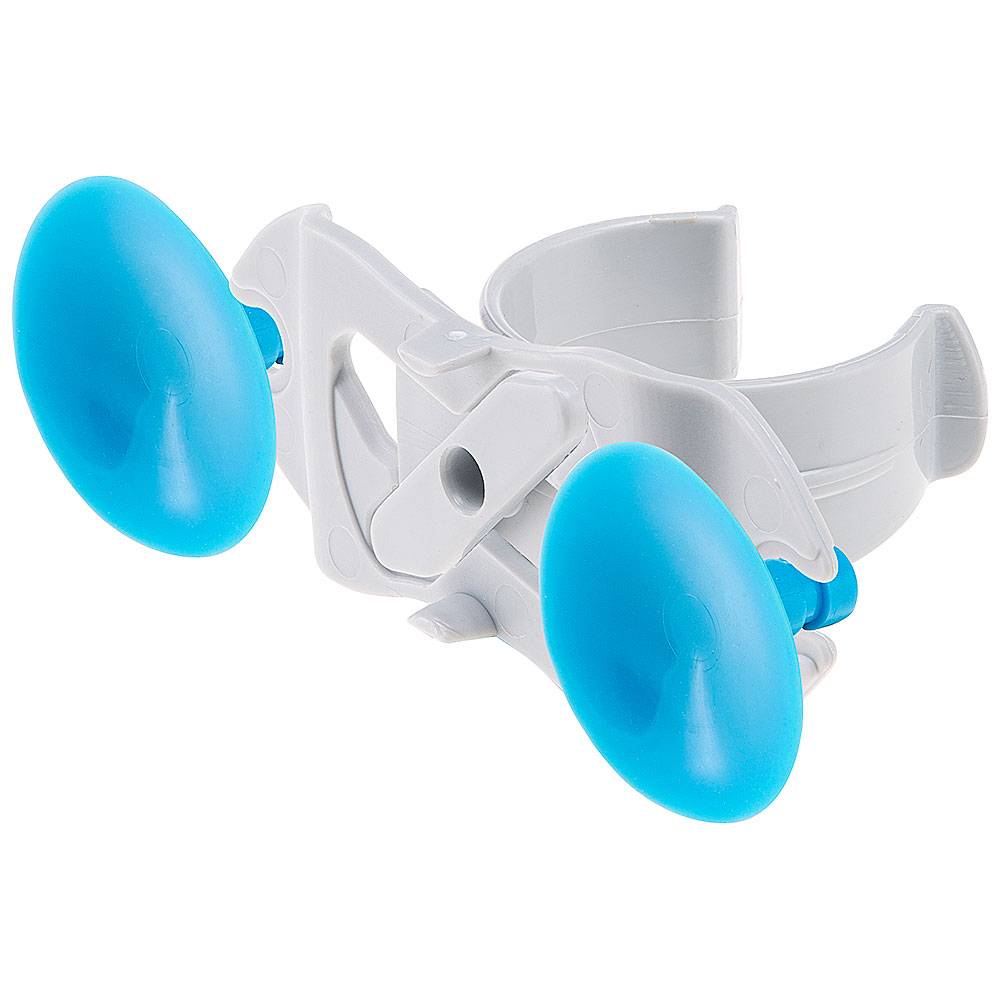 Ferplast - Adaptateur au divers modèles DRINKY abreuvoirs Ferplast hamsters rongeurs ventouses - Image 1