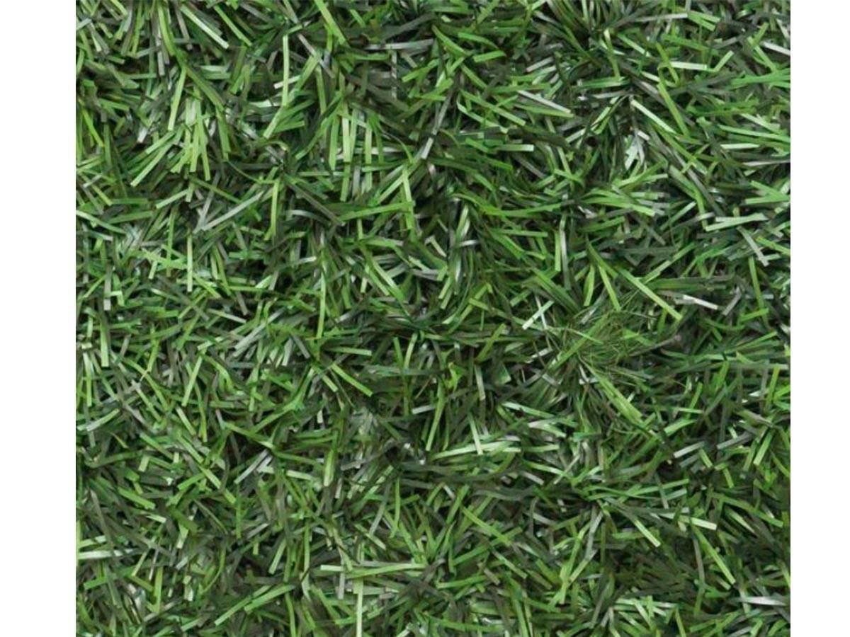 Jardideco - Haie artificielle Super Deluxe 243 brins 18 m - 6 rouleaux 3 x 1 m - Jardideco - Image 2