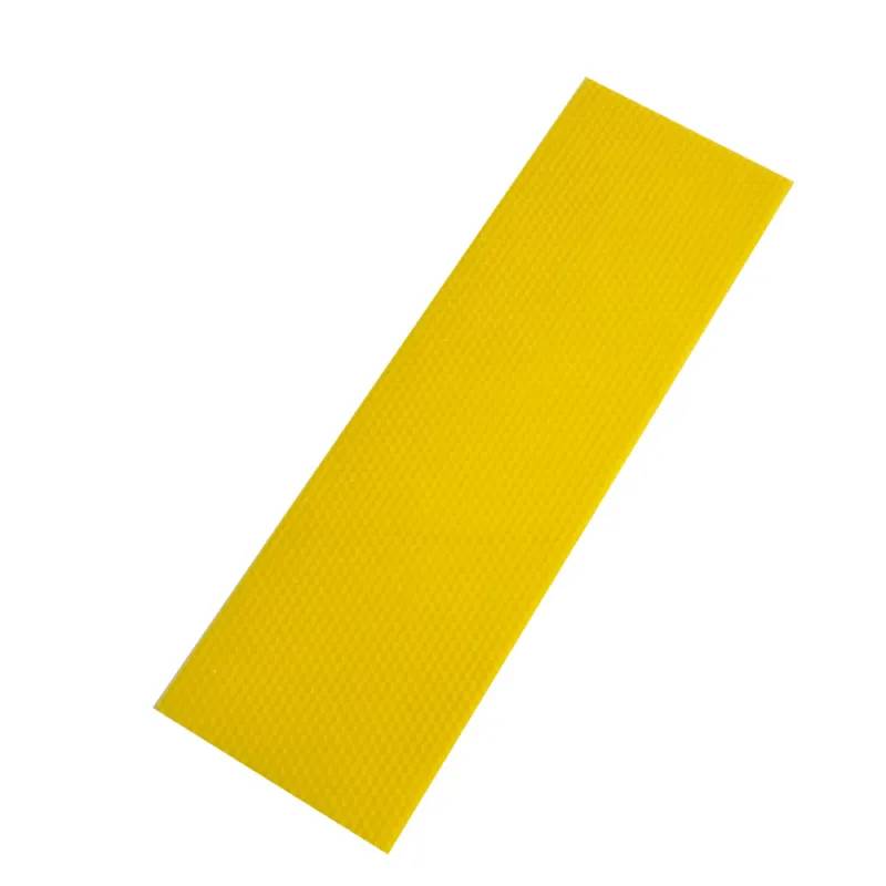 Autre - Cire gaufrée standard Dadant – Feuilles pour ruche apicole - Image 2
