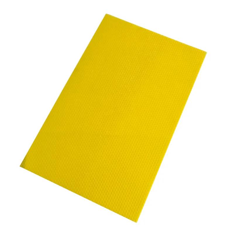 Autre - Cire gaufrée standard Dadant – Feuilles pour ruche apicole - Image 1