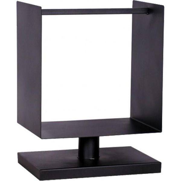 Magnus - Porte-bûches sur pied design 45 cm Magnus - Image 1