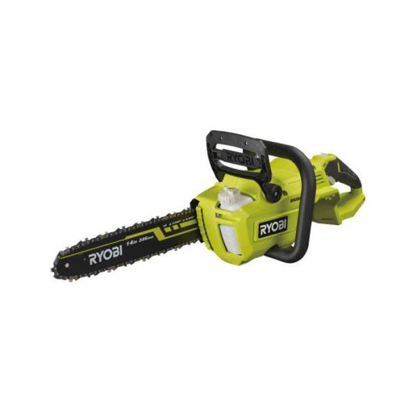 RYOBI - Tronçonneuse 36V MAXPOWER - Brushless- guide 35 cm - 21 m/s - tendeur sans outil - sans batterie ni chargeur - RY36CSX3 - Image 1