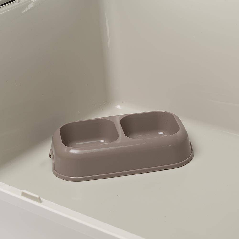 Ferplast - Cage pour lapins Ferplast RABBIT 160 ample métal thermoplastique confortable - Image 7
