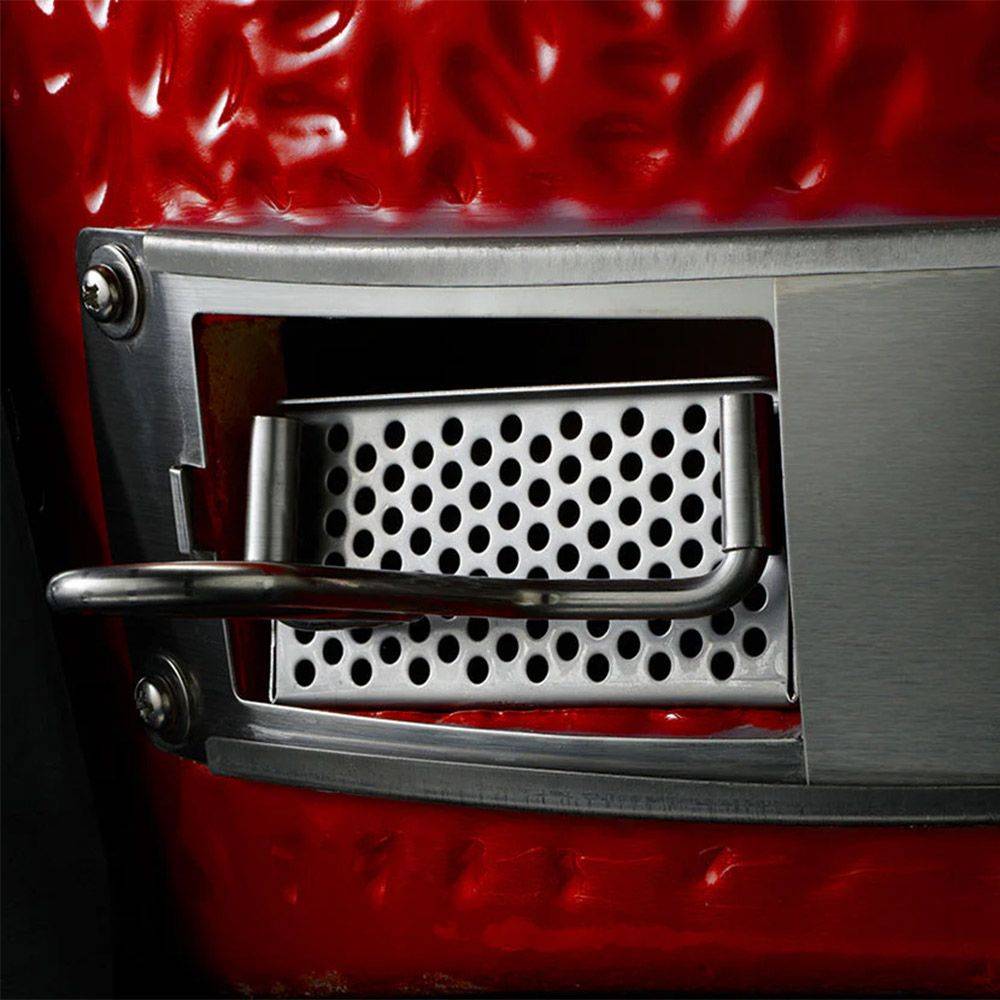 Barbecue kamado Classic Joe I sur chariot - Image 6