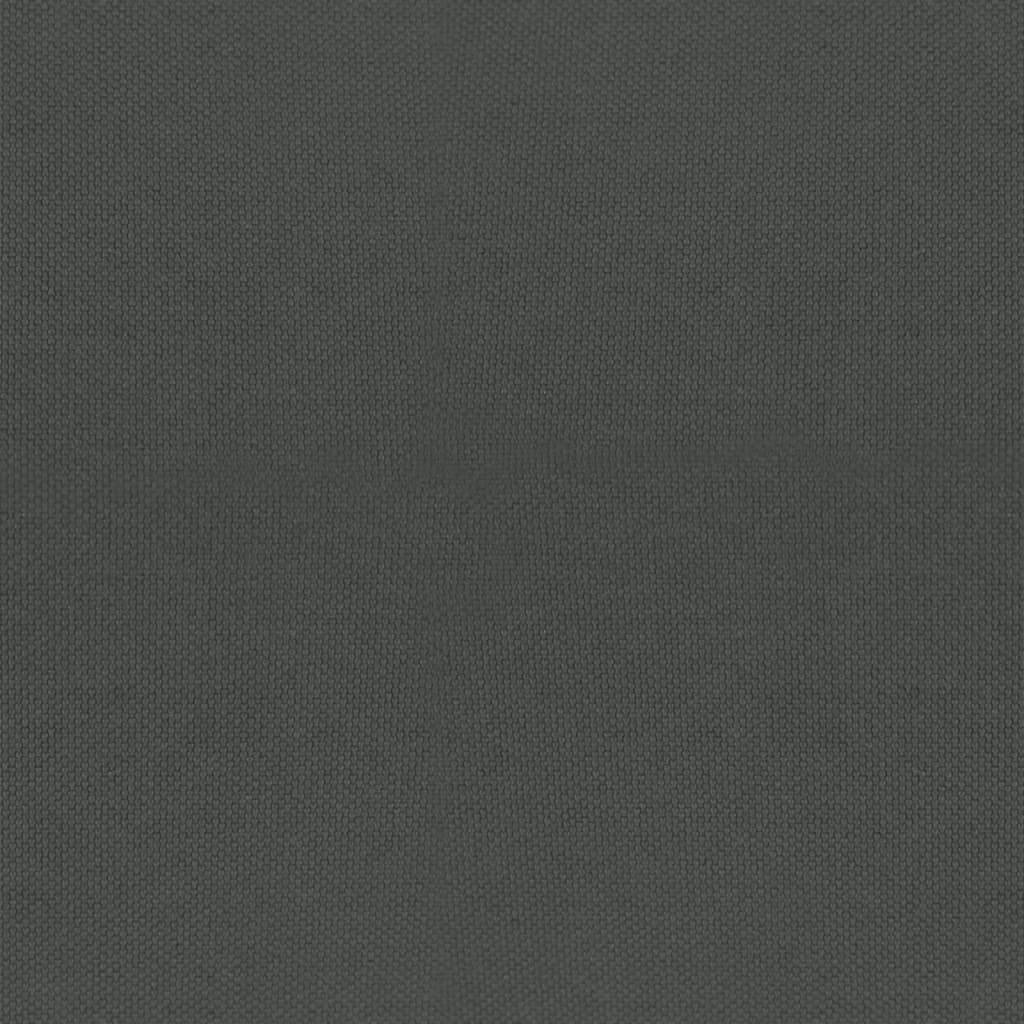ComfortXL - Tonnelle de Réception Acier 4 Moustiquaires Zippées Toit Double Aération Anthracite 4x3 m – ComfortXL Outdoor Living - Image 7