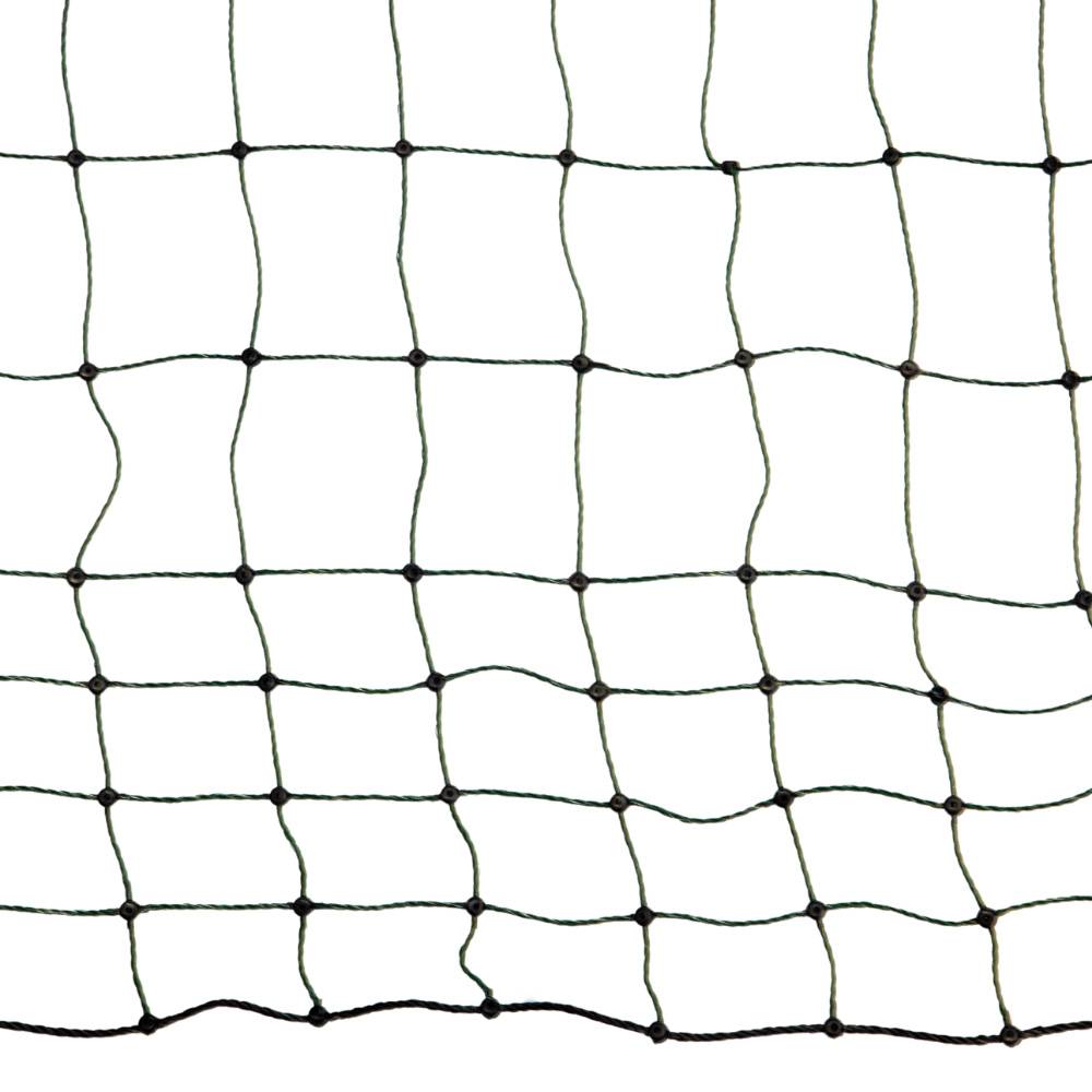 Horizont - Filet volaille piquets renforcés, 1.10 x 25 m - Image 4