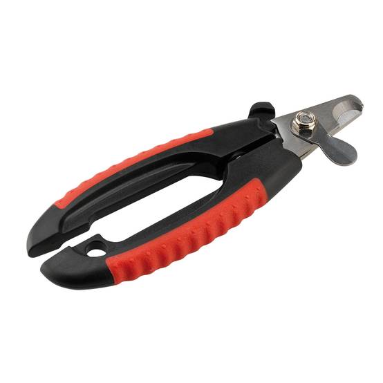 Ferplast - GRO 5987 ciseaux coupe griffes pour chiens 16x 5,3x h 1,5 - Image 1