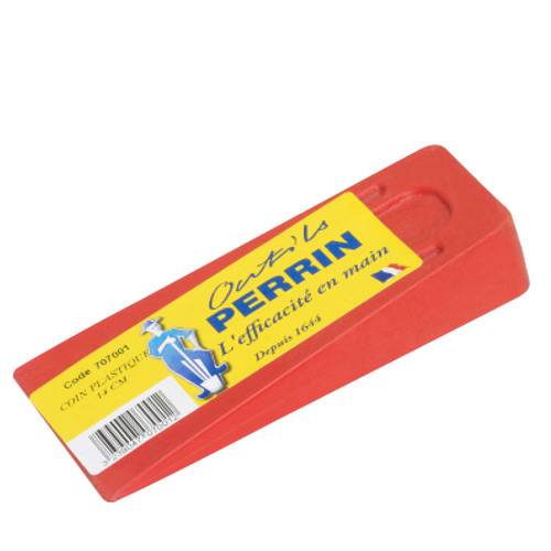 Outils Perrin - Coin plastique 14 cm Outils Perrin