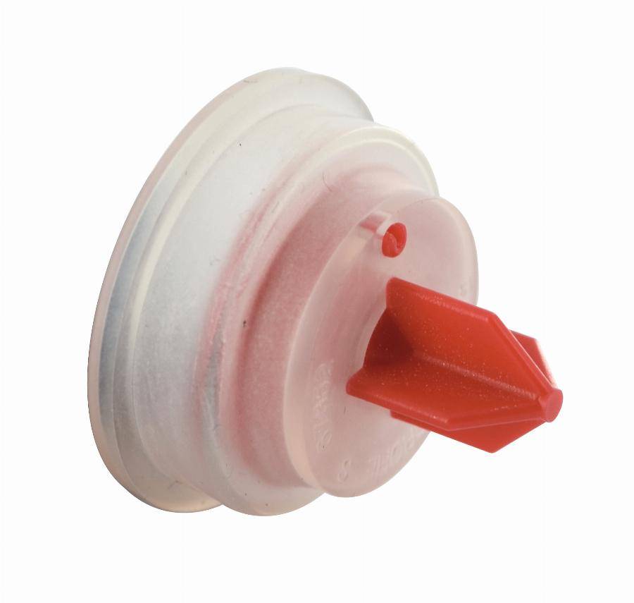 Membrane et support pour robinet flotteur DAL NOYON & THIEBAULT - JDAL-C1
