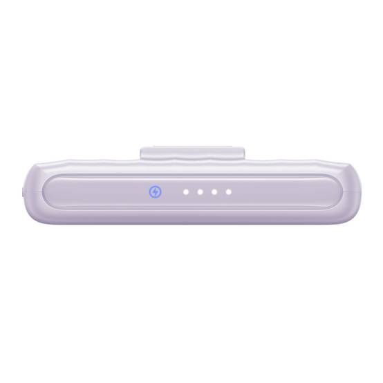 Batterie magnétique EcoFlow RAPID Mag 10K - Puissante, rapide, ultra-fine - Image 2