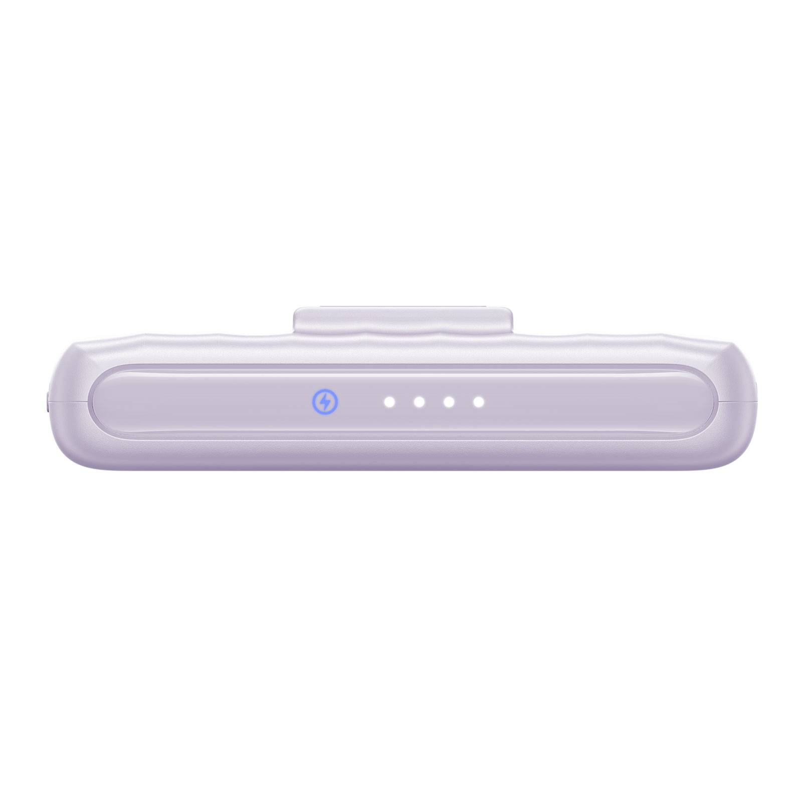 Batterie magnétique EcoFlow RAPID Mag 10K - Puissante, rapide, ultra-fine - Image 2