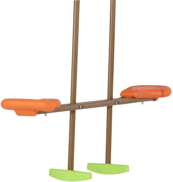 Portique bois Artix Darifou 2,30 m 4 enfants - Image 7