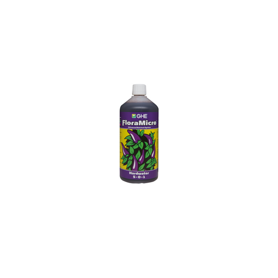 Terra Aquatica - TRIPART Micro eau dure 1 litre - Terra Aquatica - Image 3