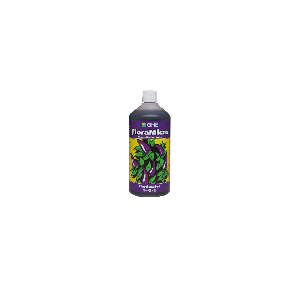 Terra Aquatica - TRIPART Micro eau dure 1 litre - Terra Aquatica - Image 3