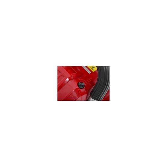 Hecht 962 Scie a chaine a essence Tronconneuse 2temps 6.3 kg BB LOISIR - Image 3