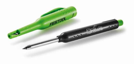 Porte-mine MAR-S PICA FESTOOL - 204147 - Image 2