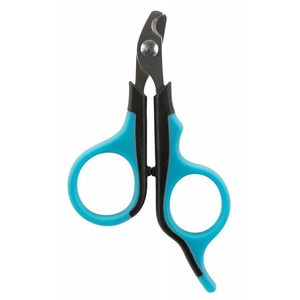 Trixie - Coupe ongles 8 cm pour chat, chien, rongeur, oiseaux - Image 1