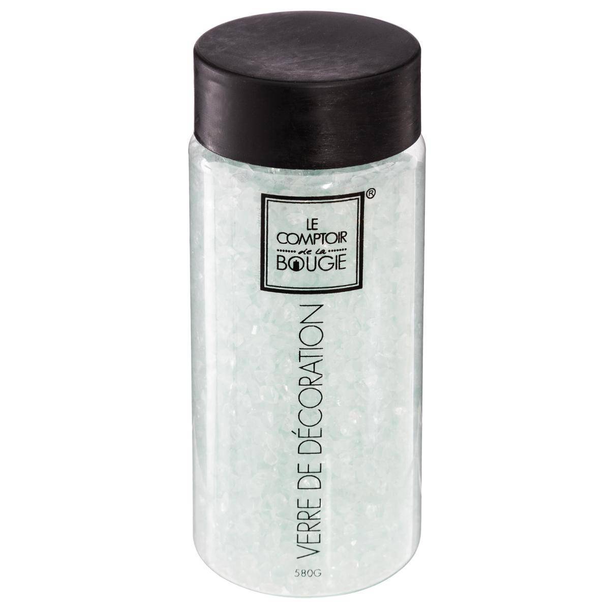 Atmosphera - Pépites de verre transparent 580g - Atmosphera Créateur d'intérieur
