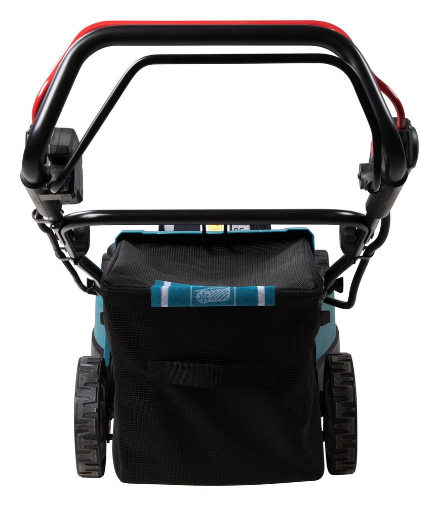 Makita - Tondeuse autotractée 48 cm 36V (2x18V) LXT - MAKITA - avec 2 batteries 18V 5.0Ah - chargeur double - DLM481CT2 - Image 6