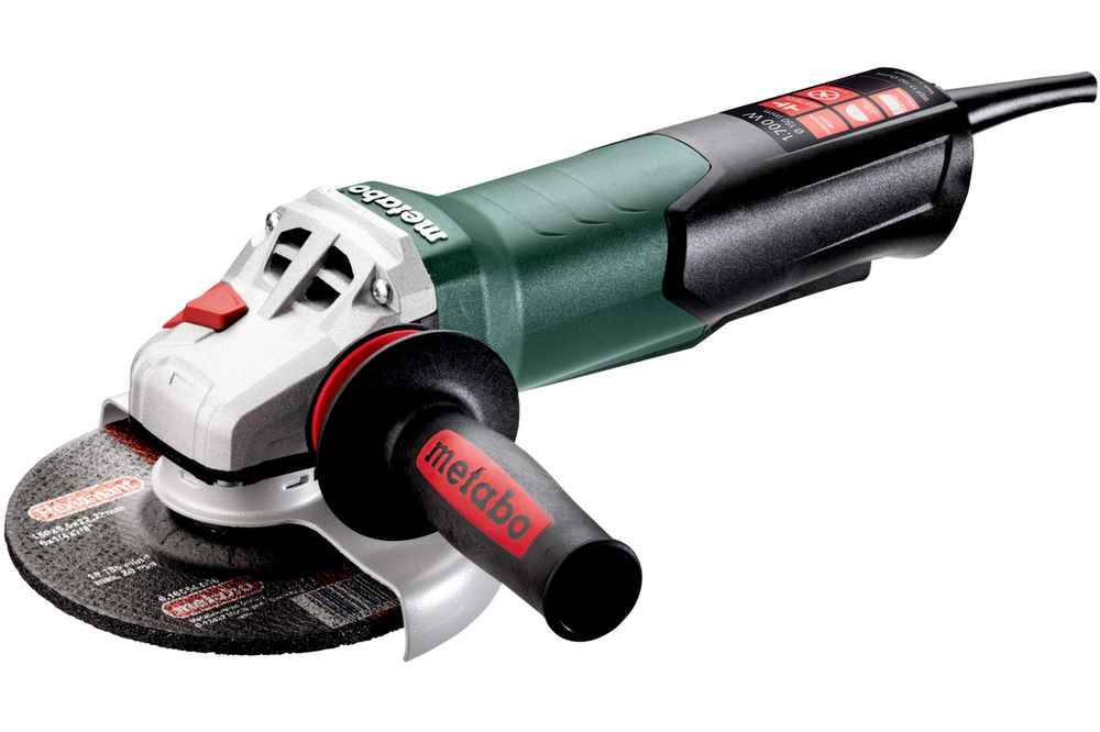 Metabo - Meuleuse 150 mm WEP 17-150 Quick - 1700W