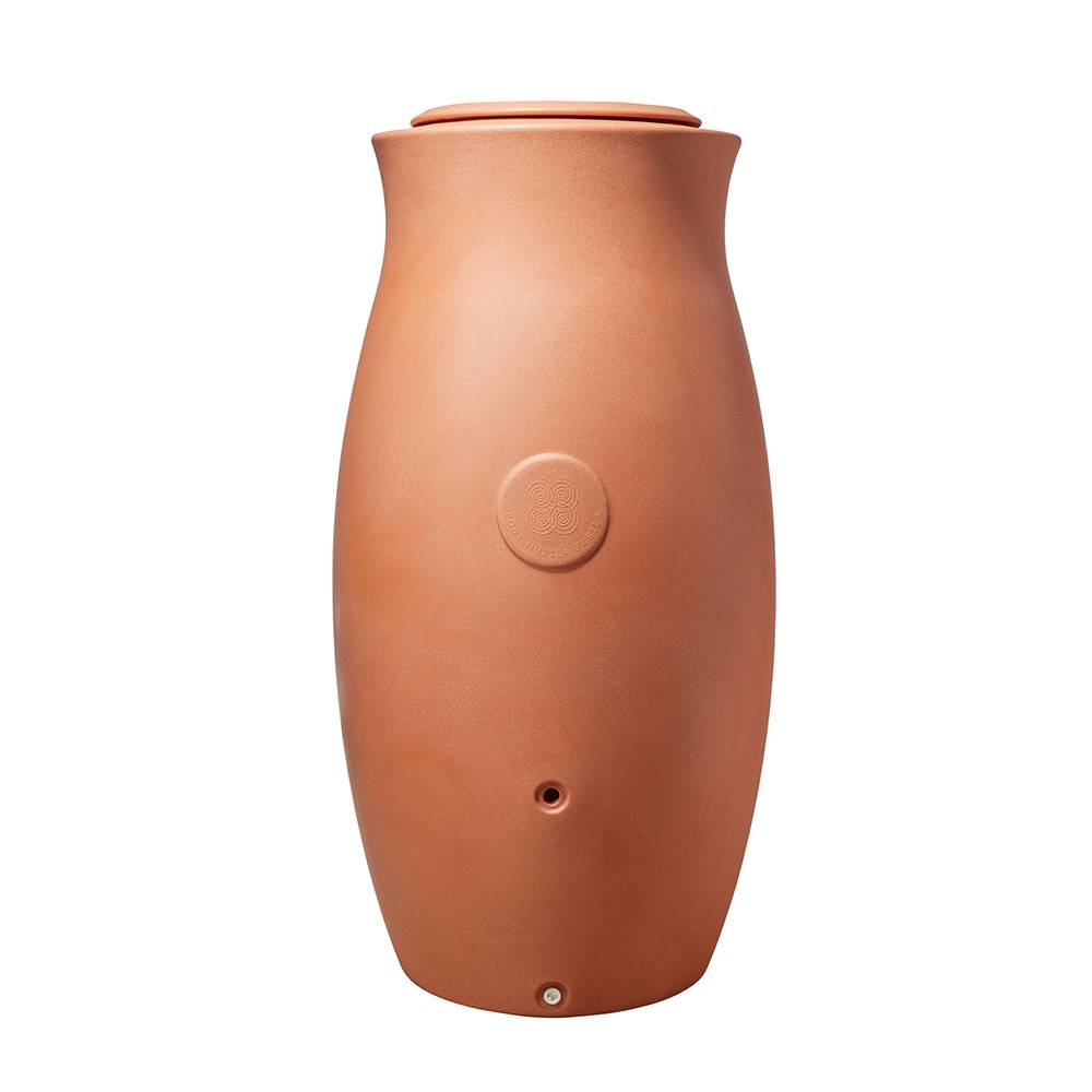 Récupérateur d'eau garantia maya 300l