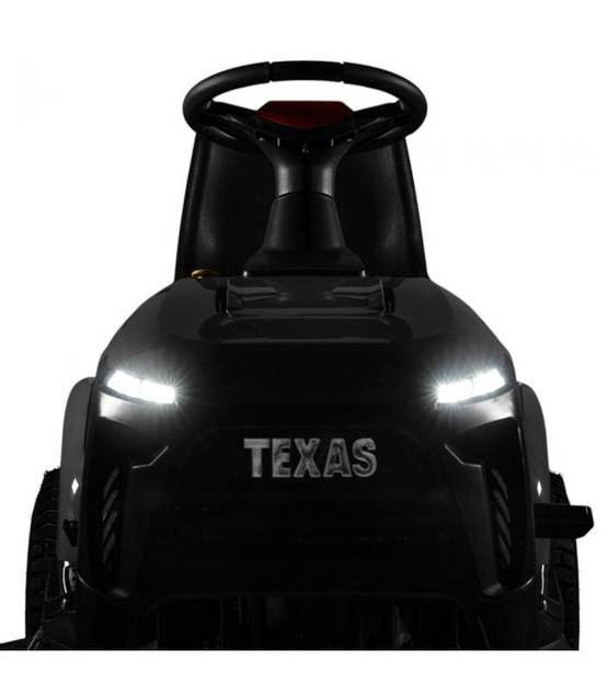 Tracteur tondeuse hydrostatique 98 cm idéal 5000m2 - TEXAS TTS98H - Image 7