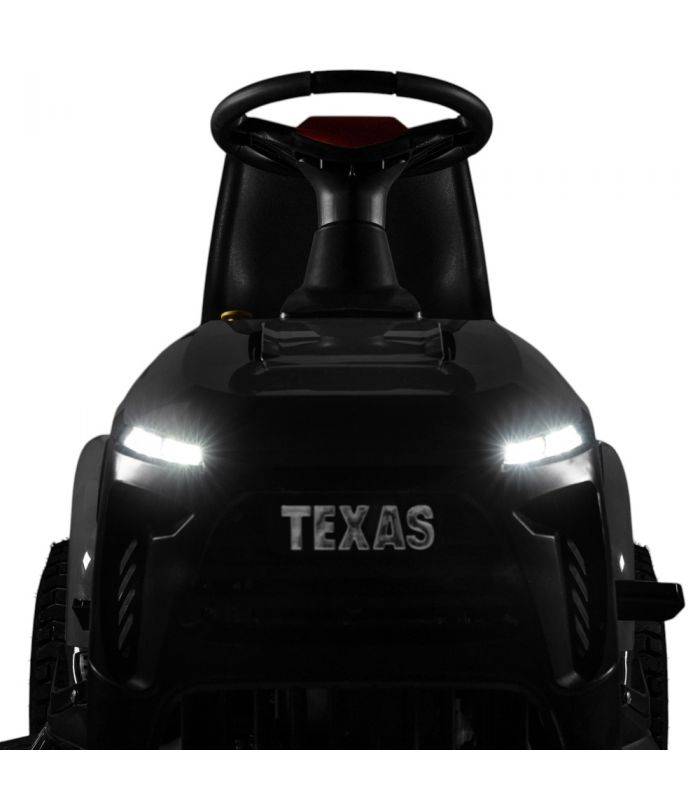 Tracteur tondeuse hydrostatique 98 cm idéal 5000m2 - TEXAS TTS98H - Image 7