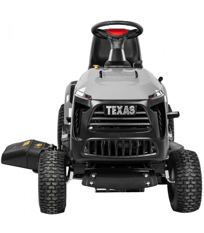 Tracteur tondeuse hydrostatique 98 cm idéal 5000m2 - TEXAS TTS98H - Image 3
