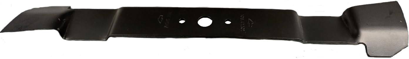 Lame 436606 pour tracteur tondeuse autoporté Texas XC160-108H - Image 1