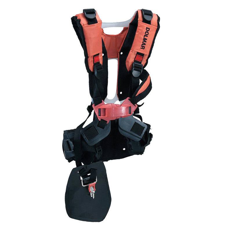 Makita - Harnais PRO CONFORT Dolmar MAKITA 196335-6 Makita