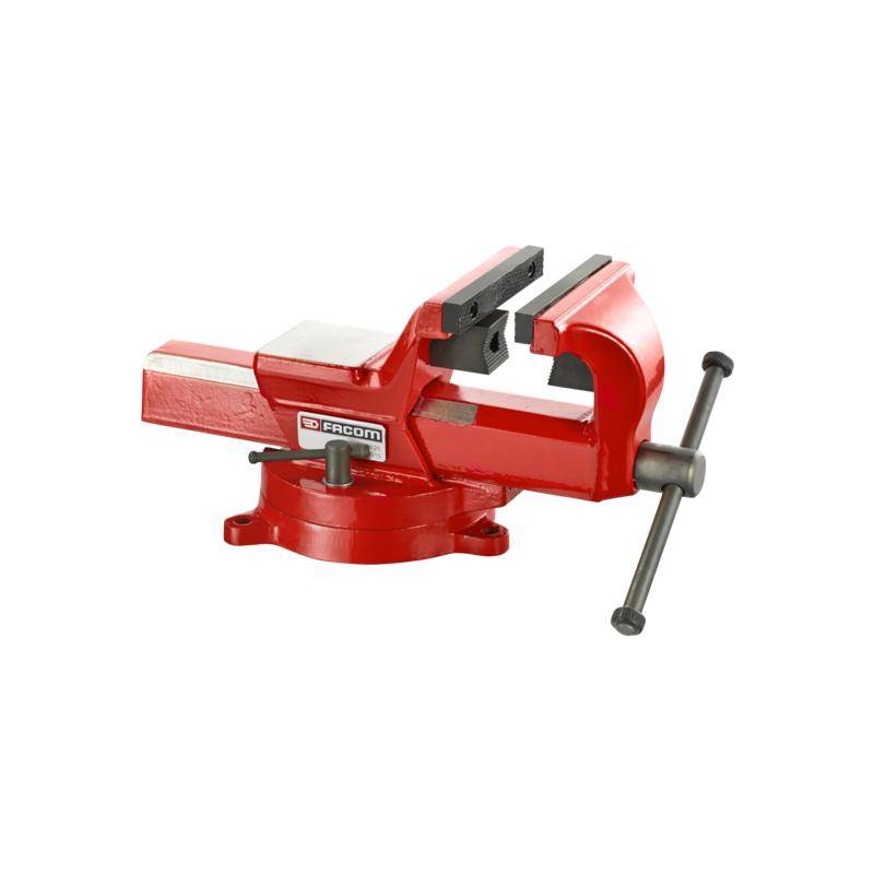 Facom - Etau d'établi 150 mm pivotant FACOM - 1224.150