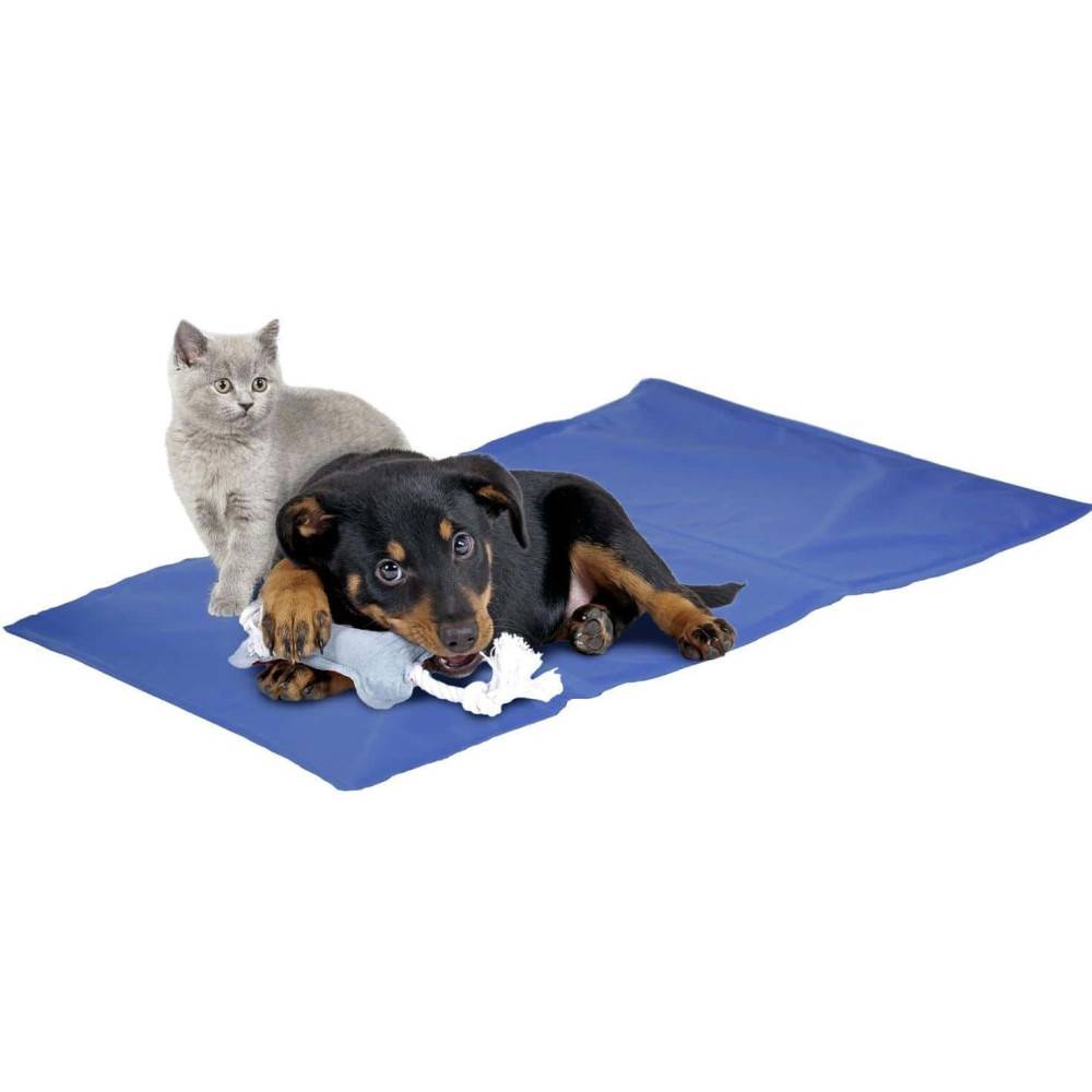 Tapis rafraîchissant FRESK S 50 x 40 cm pour chien - Image 3