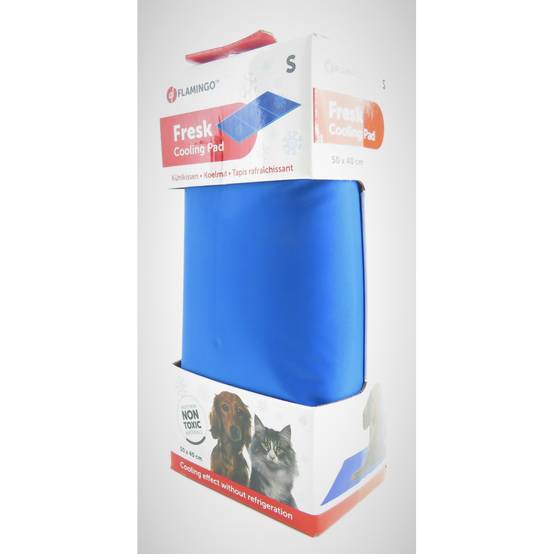 Tapis rafraîchissant FRESK S 50 x 40 cm pour chien - Image 4