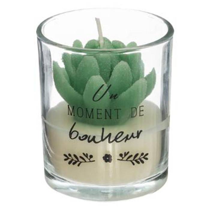 Coffret de Fragrances "Cage" 20cm Eucalyptus - Image 5
