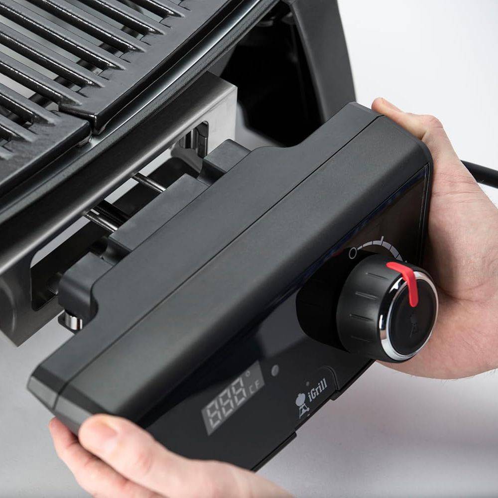 Weber - Barbecue électrique Pulse 1000 - Image 5