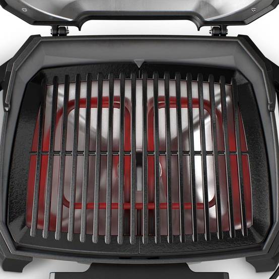 Weber - Barbecue électrique Pulse 1000 - Image 6